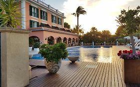 Hotel Les Rotes Denia