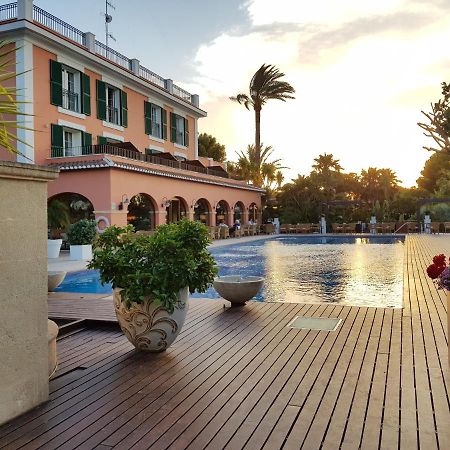Hotel Mr Les Rotes Denia Exterior photo