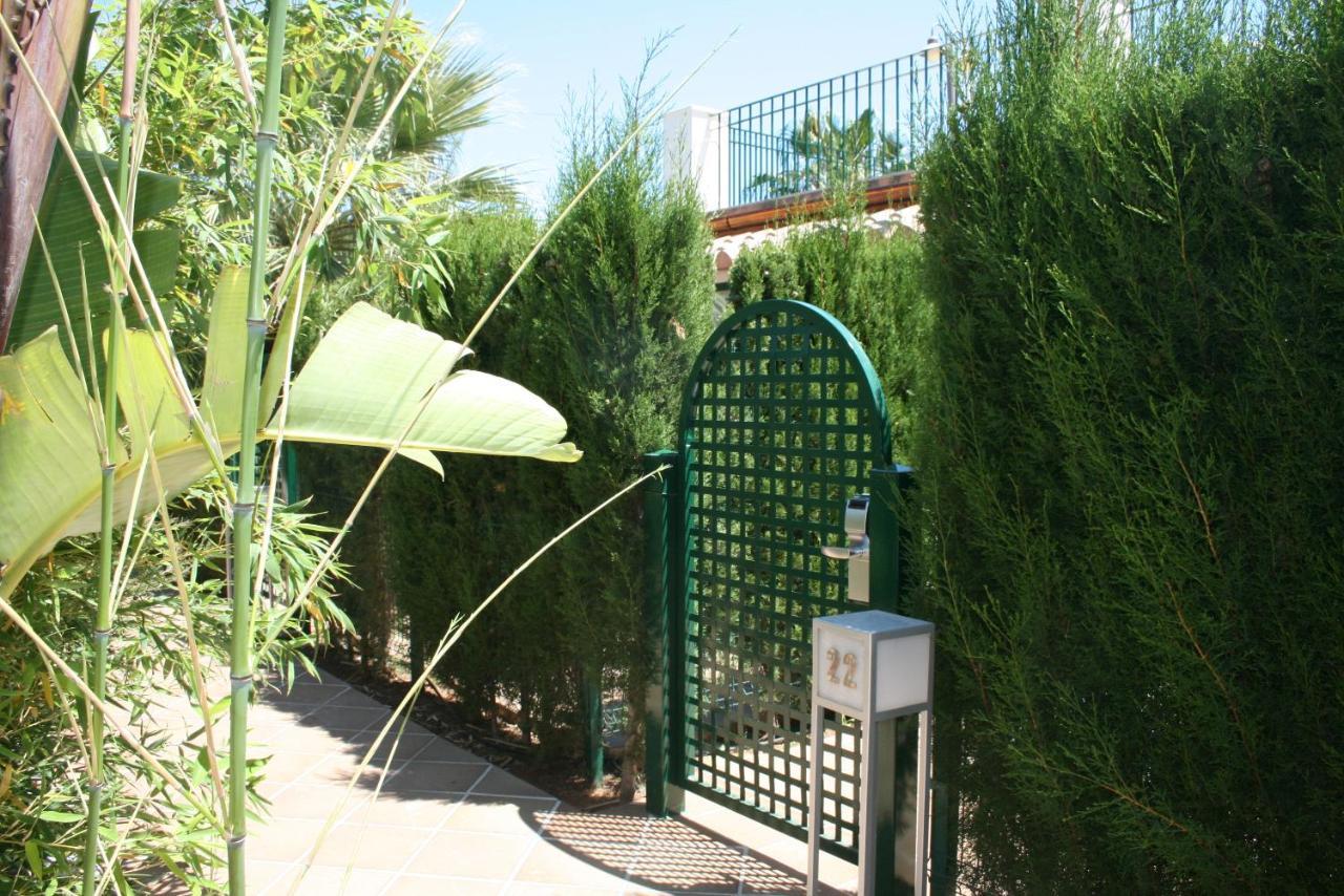 Hotel Mr Les Rotes Denia Exterior photo