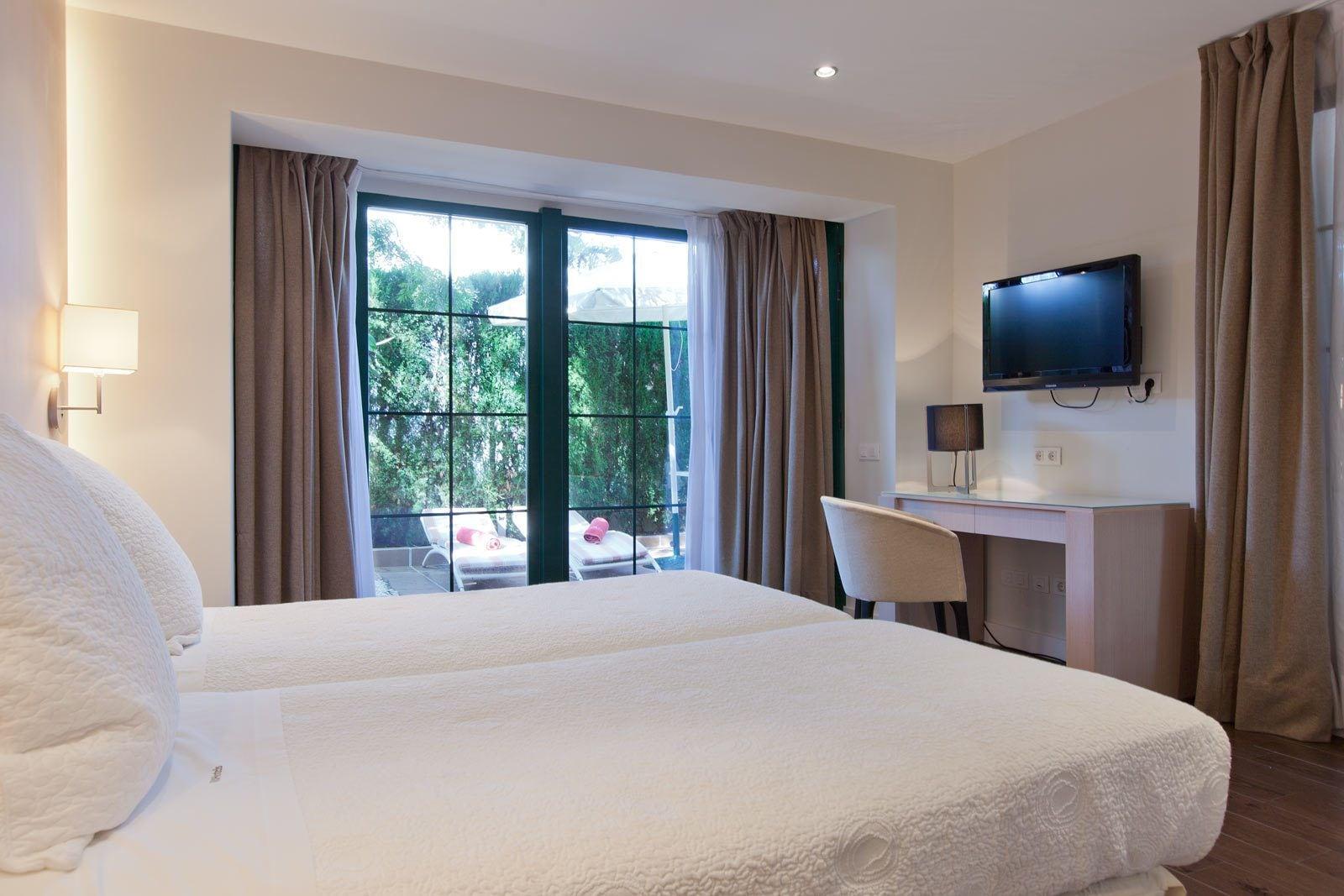 Hotel Mr Les Rotes Denia Exterior photo