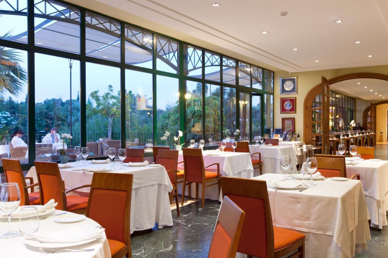 Hotel Mr Les Rotes Denia Exterior photo